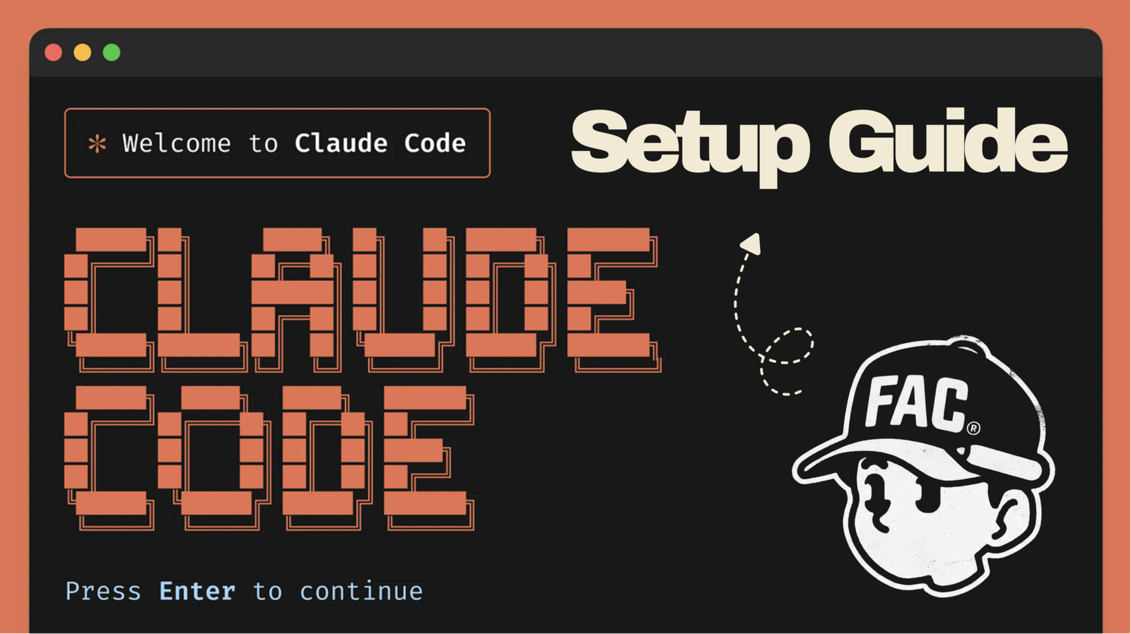 Claude Code Tutorial for Beginners: Setup Guide - Friday AI Club