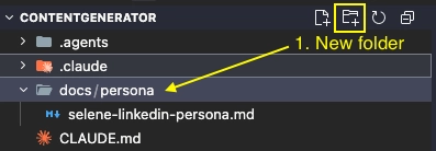 custom Claude skill prep 1