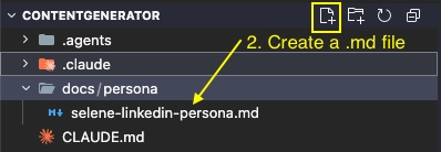 custom Claude skill prep 2