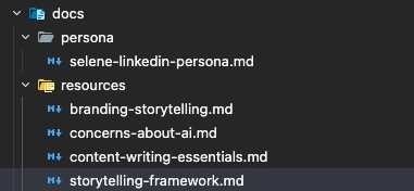 custom Claude skill prep 4