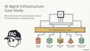 Further understanding of AI Agent Infrastructure