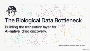 Better Bio-AI Starts With Better Data, Not Better Models