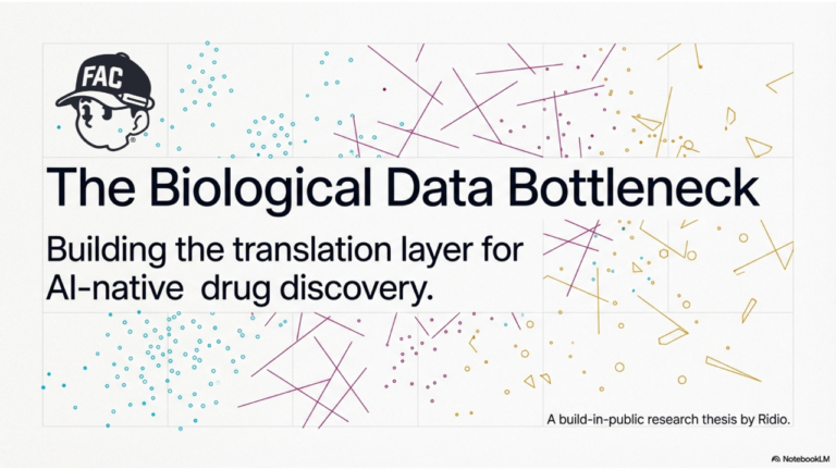 Friday AI Club thumbnail for Biodata-AI post