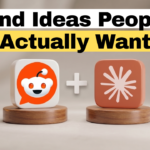 How to Create Business Ideas with AI and Real Reddit Data