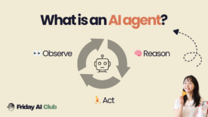 How AI Agents Work: AI Agents for Beginners