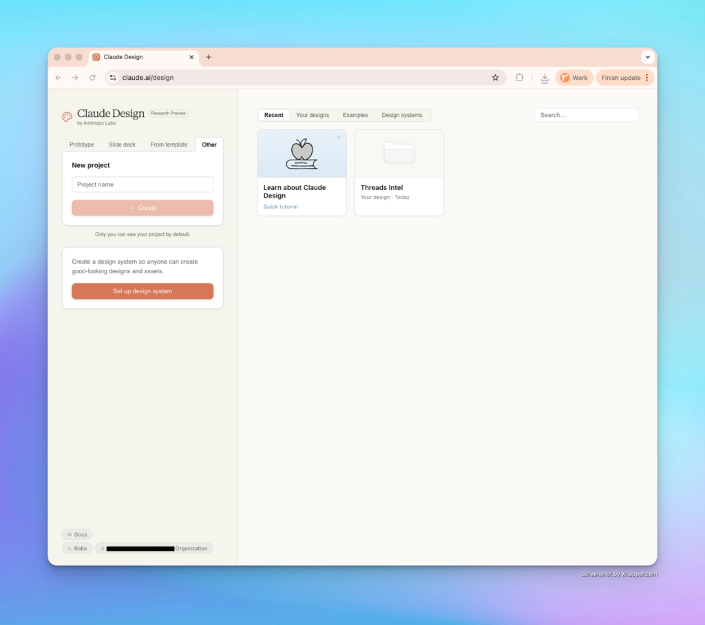 Claude Design tutorial Friday AI Club