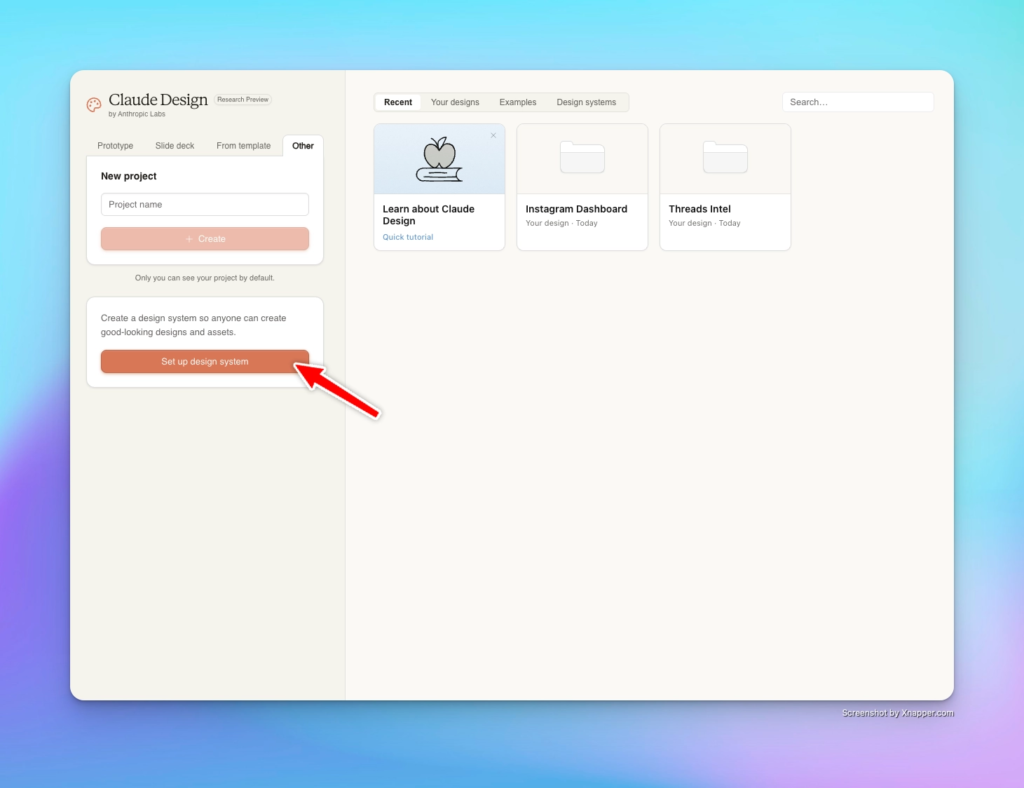Claude Design tutorial 2