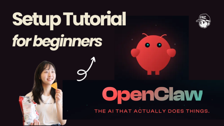 OpenClaw Setup Tutorial for Beginners