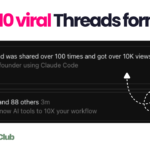 How to Write Viral Threads Posts in 2026: 10 Formulas That Actually Work