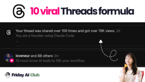 How to Write Viral Threads Posts in 2026: 10 Formulas That Actually Work