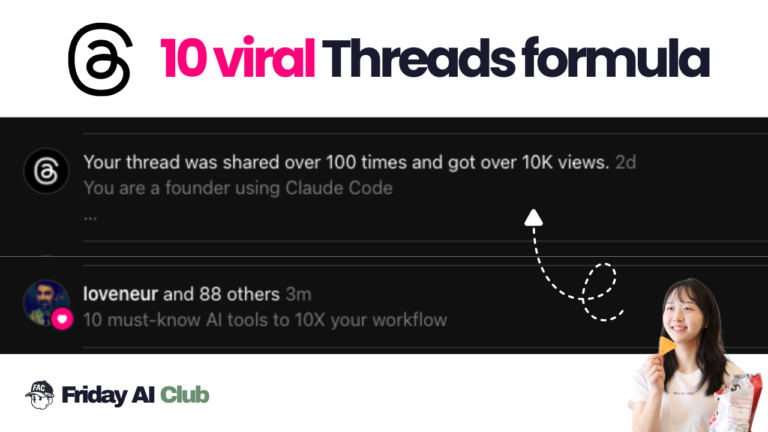 How to Write Viral Threads Posts in 2026: 10 Formulas That Actually Work