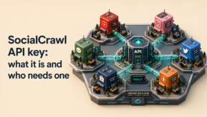 6 Things You Can Build with the SocialCrawl API