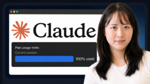 How to stop hitting the Claude usage limit (fast fixes)