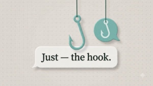 How to find viral hooks for reels in your niche