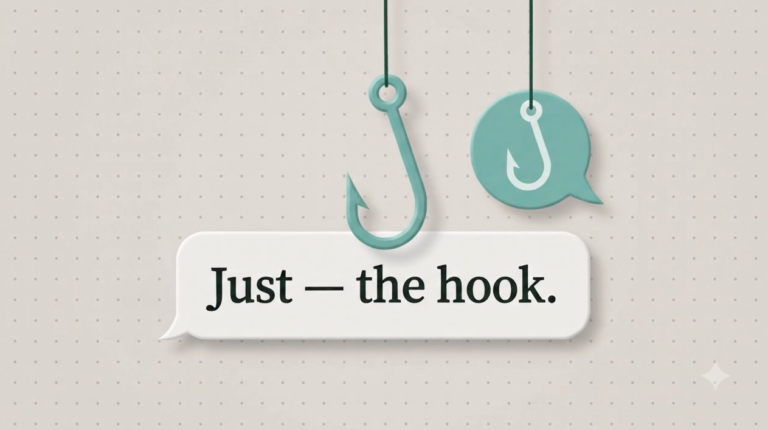 How to find viral hooks for reels in your niche (using real TikTok data)