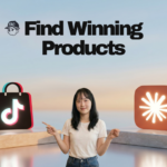 How to Find Winning TikTok Shop Products With AI