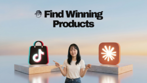 How to Find Winning TikTok Shop Products With AI