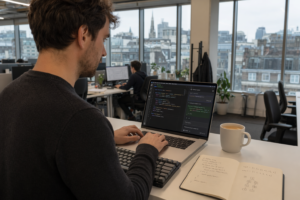 The AI Coding Assistant in 2026: A British Developer's Practical Guide