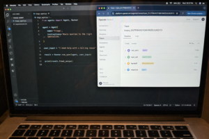 OpenAI Agents SDK: A Beginner's Guide to Building Production AI Agents