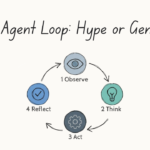 Agent loops: everything you need to know