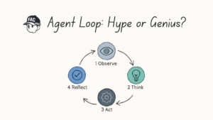 AI Agent Loop: Everything You Need To Know