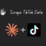 How to scrape TikTok data without code (using AI and SocialCrawl)
