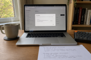 Anthropic API Key: The Complete 2026 UK Developer Guide