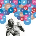 Social media data API turning one call into many platform results